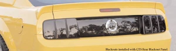 Chevrolet CK Truck GT Styling Blackout Taillight Covers thumbnail 3