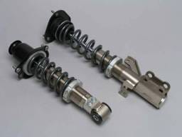 Coilover Suspension Shock Kit - 75.2180