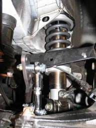 Rear Anti-Roll Bar - 22mm Adjustable - 62.2180