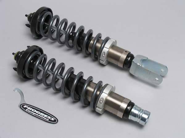 Coilover II Suspension Shock Kit - 77.1004