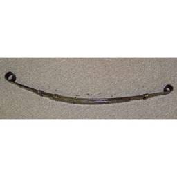 Omix Leaf Spring - Rear - Heavy Duty - 18280-17