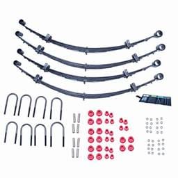 Rugged Ridge Suspension Lift Kit - 18401-08