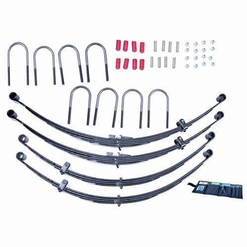 Rugged Ridge Suspension Lift Kit - 18401-14