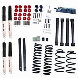 Rugged Ridge Suspension Lift Kit - 18415-31