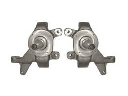 Nissan Frontier Hot Rod Deluxe Drop Spindles - 2 Inch - HRD-S-118