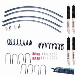 Rugged Ridge Suspension Lift Kit - 18415-7