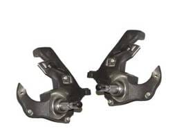 GMC Sonoma Hot Rod Deluxe Lift Spindles - 3 Inch - HRD-S-101