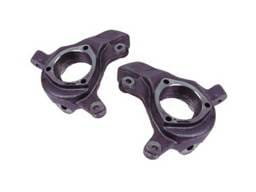 GMC Yukon Hot Rod Deluxe Lift Spindles - 3 Inch - HRD-S-105