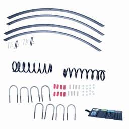 Rugged Ridge Suspension Lift Kit - 18401-7