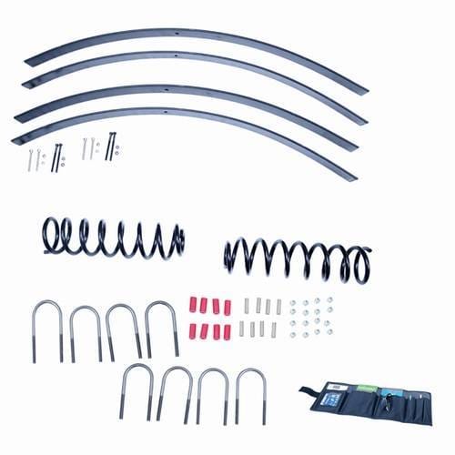 Rugged Ridge Suspension Lift Kit - 18401-7