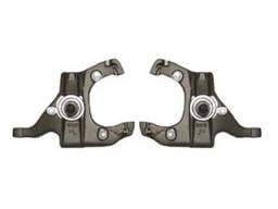 Chevrolet C30 Hot Rod Deluxe Drop Spindles - 3 Inch - HRD-S-19