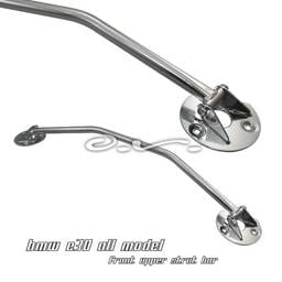 BMW 3 Series Option Racing Suspension Strut Bar - 70-12102