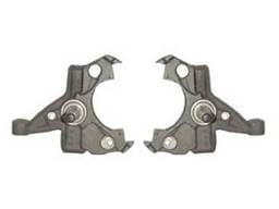 Chevrolet C1500 Hot Rod Deluxe Drop Spindles - 2 Inch - HRD-S-16