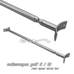 Volkswagen Golf Option Racing Suspension Strut Bar - 70-45131