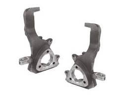 Dodge Ram Hot Rod Deluxe Lift Spindles - 3 Inch - HRD-S-65