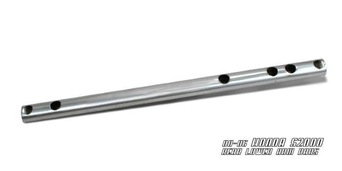 Honda S2000 Option Racing Suspension Lower Arm Bar - Rear