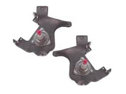 Dodge Ram Hot Rod Deluxe Lift Spindles - 3 Inch - HRD-S-67