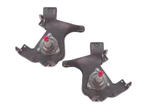 Dodge Ram Hot Rod Deluxe Lift Spindles - 3 Inch - HRD-S-67