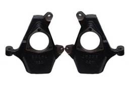 Cadillac Escalade Hot Rod Deluxe Drop Spindles - 2 Inch - HRD-S-6