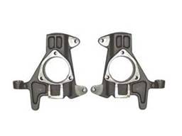 Chevrolet Tahoe Hot Rod Deluxe Drop Spindles - 2 Inch - HRD-S-60