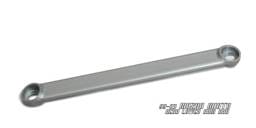 Mazda Miata Option Racing Suspension Lower Arm Bar - Rear
