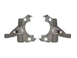GMC CK Truck Hot Rod Deluxe Drop Spindles - 2 Inch - HRD-S-86