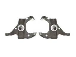 Chevrolet Blazer Hot Rod Deluxe Drop Spindles - 2.5 Inch - HRD-S-9
