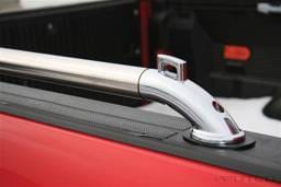 Chevrolet Silverado Putco Pop Up Locker Side Rails - 29809