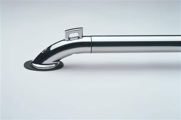 Ford Ranger Putco Pop Up Locker Side Rails - 29816