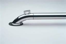 Chevrolet S10 Putco Pop Up Locker Side Rails - 29816