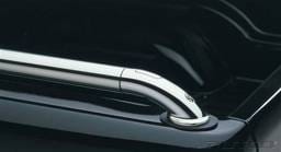 Dodge Ram Putco Pop Up Locker Side Rails - 29833