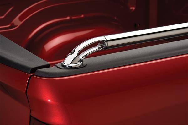 Dodge Ram Putco Pop Up Locker Side Rails - 29862