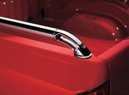 Dodge Ram Putco Boss Locker Side Rails - 49831