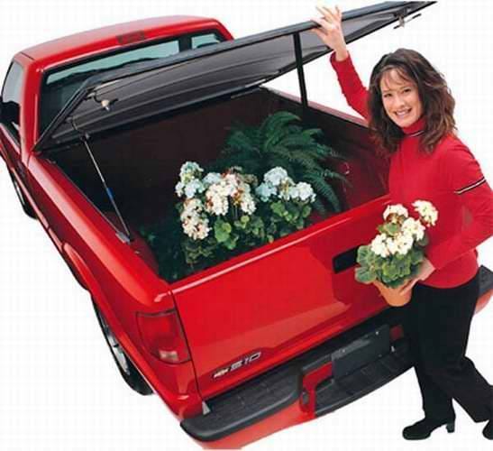 Chevrolet Suburban Xenon Fender Flare Kit - 8670