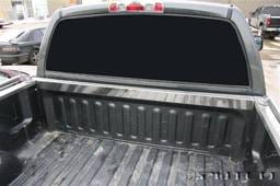 Dodge Ram Putco Front Bed Protector - 51133
