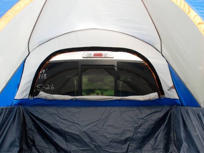 Dodge Dakota Napier 57 Series Sportz Truck Tent - 57011 thumbnail 4