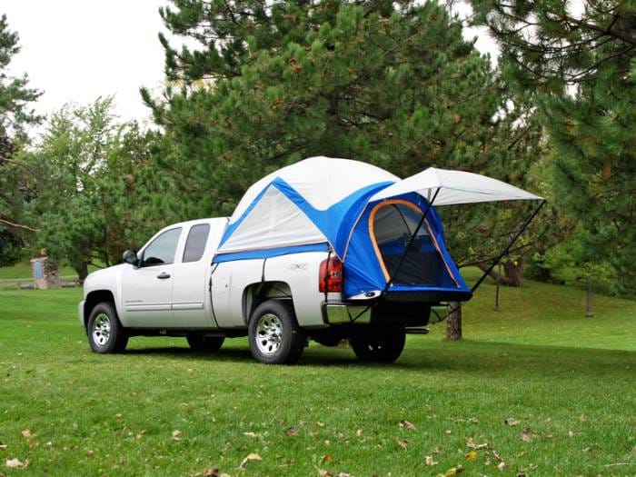 Chevrolet Silverado Napier 57 Series Sportz Truck Tent - 57022