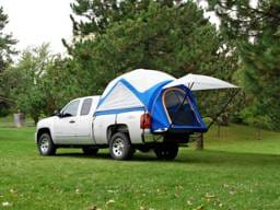 Ford F-Series Napier 57 Series Sportz Truck Tent - 57890