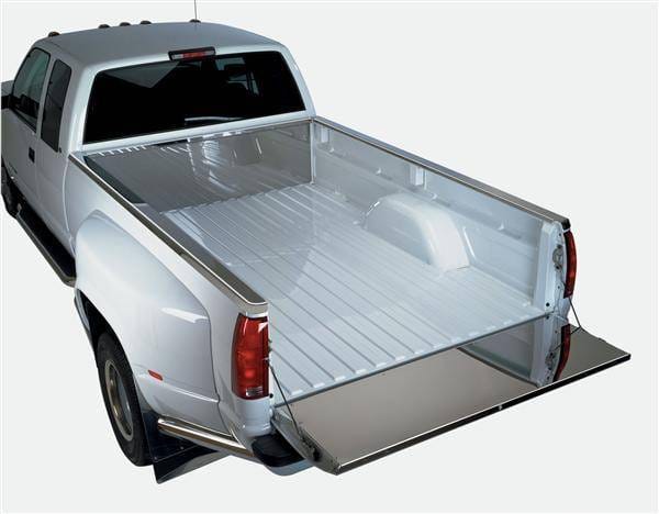 Dodge Ram Putco Front Bed Protector - 59122