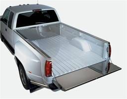 Chevrolet Silverado Putco Front Bed Protector - 59189