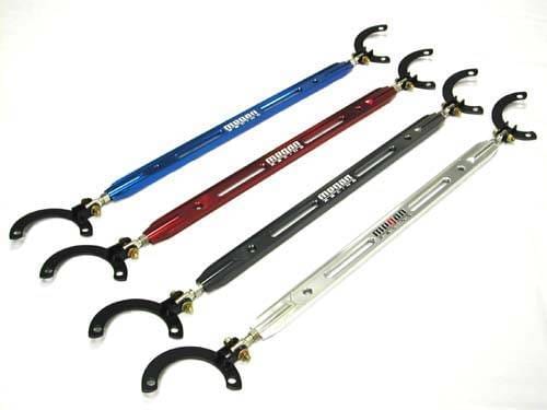Honda Civic Megan Racing Strut Bar - MR-SB-HC01FU