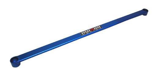 Honda Civic Megan Racing Race Spec Strut Bar - Front Lower - MR-SB-HC06FL