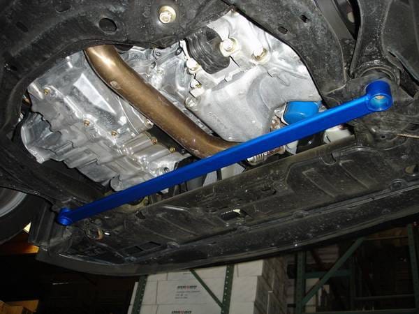 Honda Civic Megan Racing Race Spec Strut Bar - Front Lower - MR-SB-HC06FL thumbnail 2
