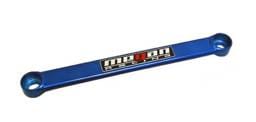 Honda Civic Megan Racing Race Spec Strut Bar - Rear Lower - MR-SB-HC06RL