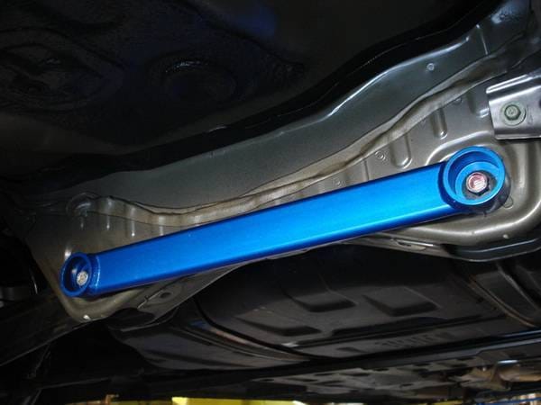 Honda Civic Megan Racing Race Spec Strut Bar - Rear Lower - MR-SB-HC06RL thumbnail 2