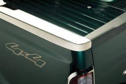 Chevrolet S10 Putco Stainless Steel Skin without Holes - 59514