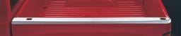 Chevrolet Silverado Putco Stainless Steel Skin with Holes - 59562