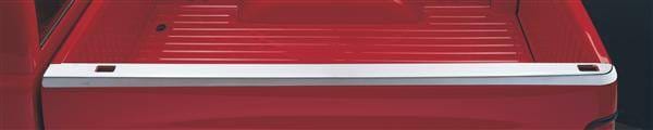 Dodge Ram Putco Stainless Steel Skin with Holes - 59580