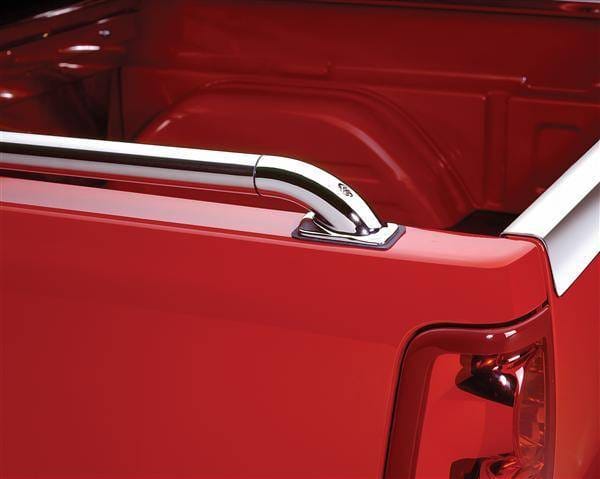 Chevrolet S10 Putco SSR Locker Side Rails - 59816