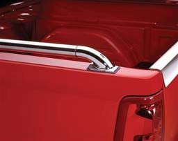 Chevrolet Silverado Putco SSR Locker Side Rails - 59812